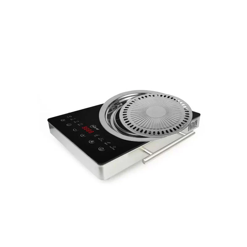 Mayer MMCC317 2000w Ceramic Cooker - Image 2