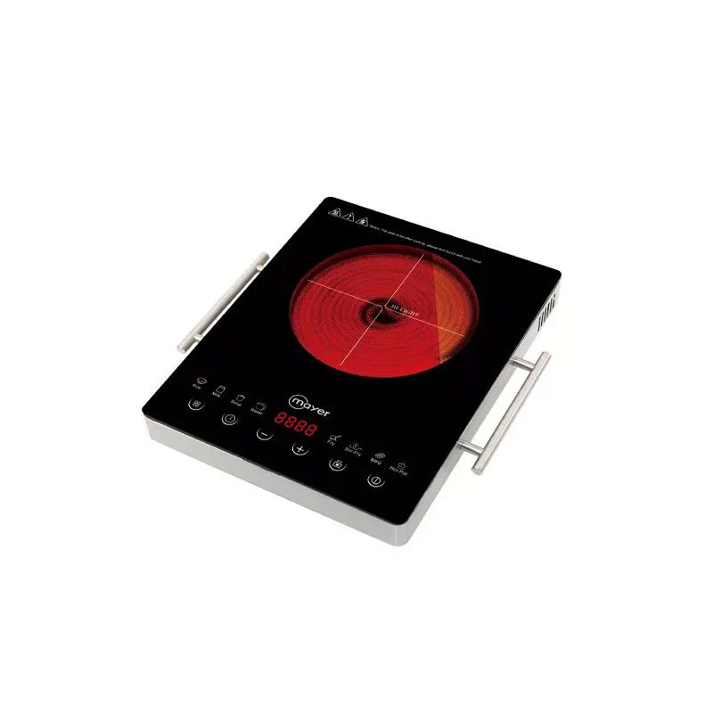 Mayer MMCC317 2000w Ceramic Cooker - Image 3