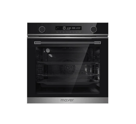 Mayer MMDO13C 60cm 75 L Built-in Catalytic Oven - Image 2