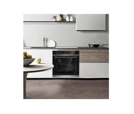 Mayer MMDO13C 60cm 75 L Built-in Catalytic Oven - Image 3