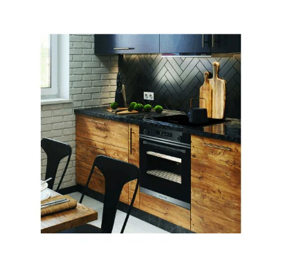 Mayer MMDO13C 60cm 75 L Built-in Catalytic Oven - Image 4
