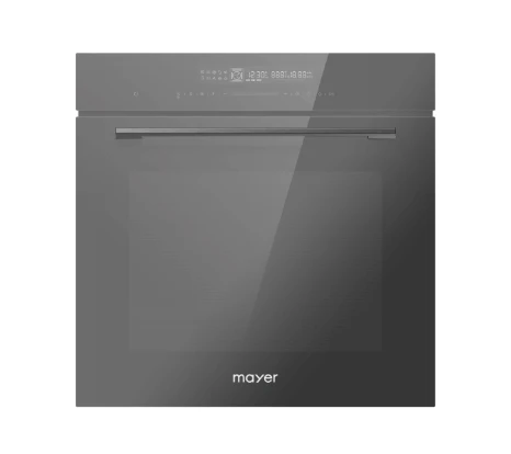 Mayer MMDO15P 75L Built-In Oven - Image 2