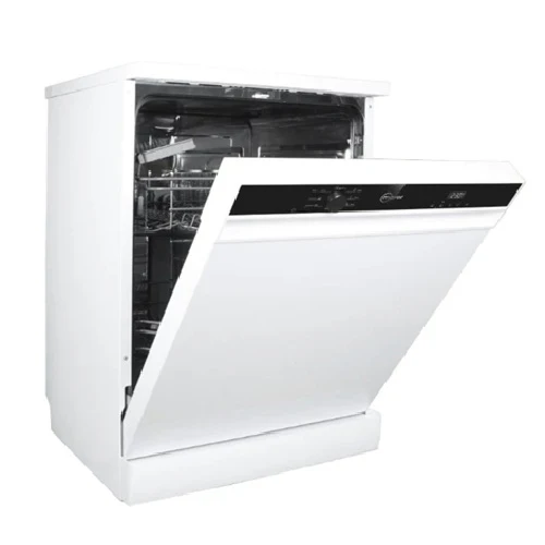 Mayer MMDW07SA 13 Place Setting Free Standing Dishwasher - Image 2