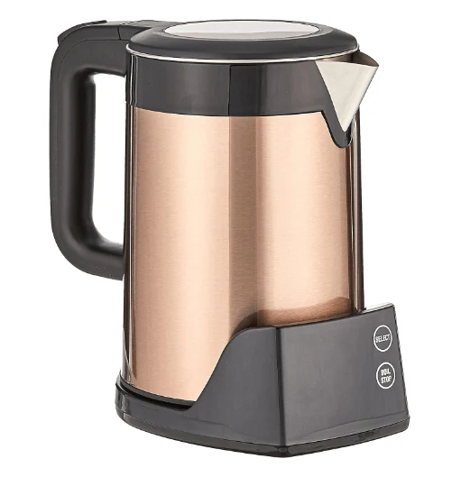Mayer MMEK1500D 1.5L Digital Electric Kettle - Image 3