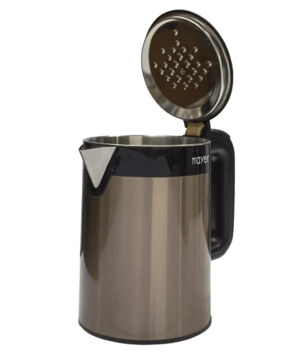 Mayer MMEK1500D 1.5L Digital Electric Kettle - Image 4