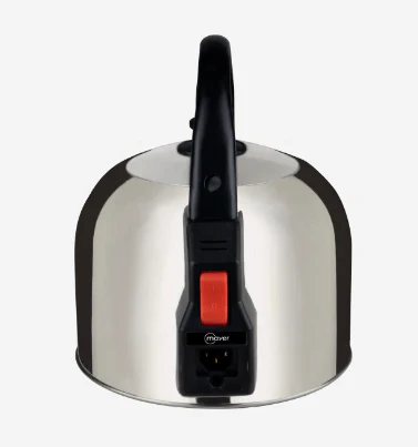 Mayer MMEK468 4.8L Electric Kettle - Image 2