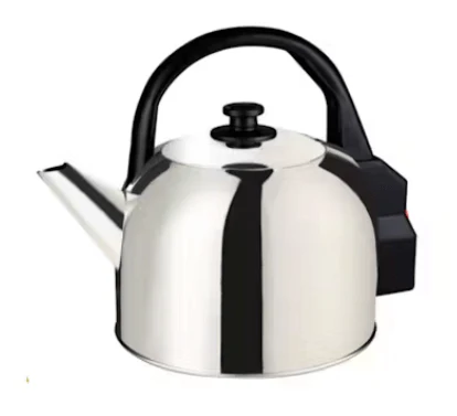 Mayer MMEK468 4.8L Electric Kettle - Image 3
