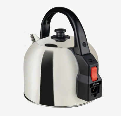 Mayer MMEK468 4.8L Electric Kettle - Image 4