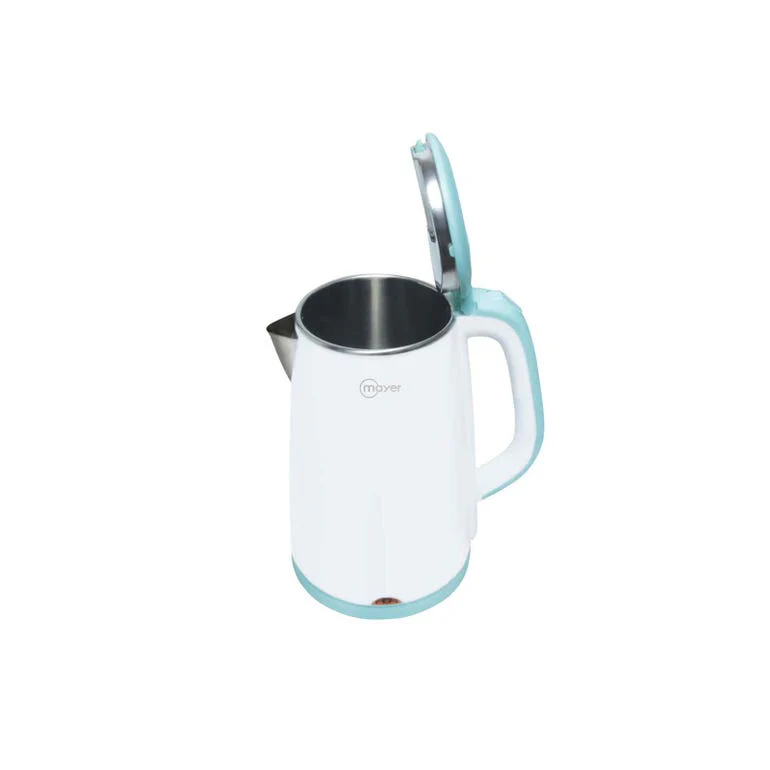 Mayer MMEK855 Double Wall Electric Kettle 2.4L - Image 3