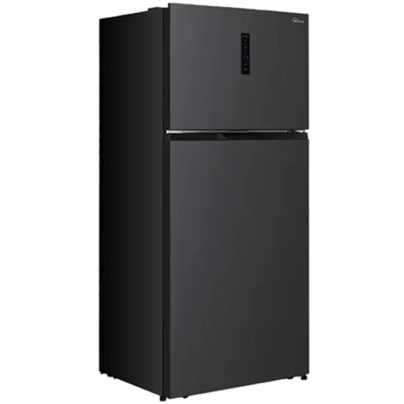 Mayer MMFT450MG 480L 2-Door Frost Free Top Mount Freezer Fridge - Image 3
