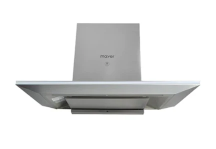 Mayer MMGH772/SS772 Built-In Gas Hob + MMCH905 90cm Chimney Hood - Image 7