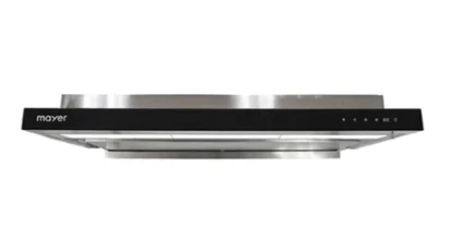 Mayer MMGH773/SS773 Built-In Gas Hob 3 Burners + MMSI903OT Cm Semi-integrated Hood With Oil Tray - Image 7