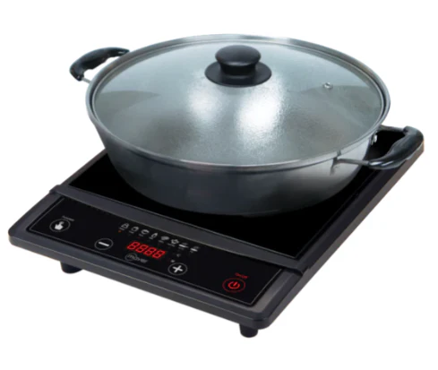 Mayer MMIC2001 Induction Cooker - Image 2
