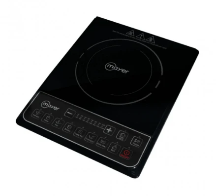 Mayer MMIC2110 Induction Cooker With Induction Friendly S/steel Cooking Pot - Image 4