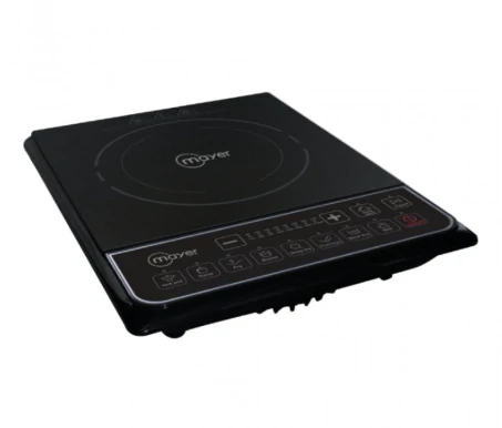 Mayer MMIC2110 Induction Cooker With Induction Friendly S/steel Cooking Pot - Image 5