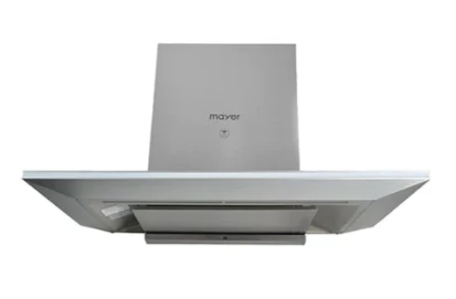 Mayer MMIH752CS 75cm 2 Zone Induction Hob with Slider + MMCH905 90cm Chimney Hood - Image 4