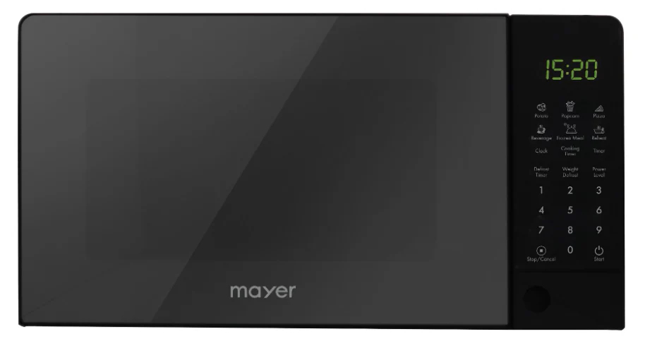 Mayer MMMW20 20L Microwave Oven - Image 2