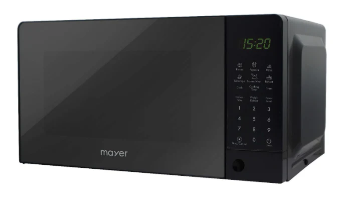 Mayer MMMW20 20L Microwave Oven - Image 3