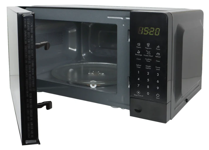 Mayer MMMW20 20L Microwave Oven - Image 4