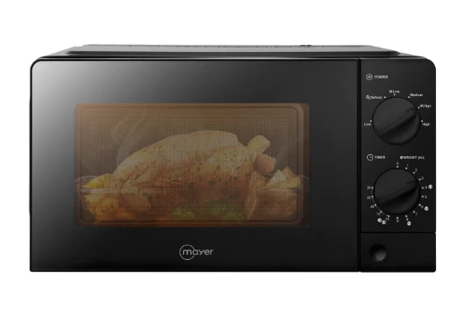 Mayer MMMW207 20L Microwave Oven - Image 2