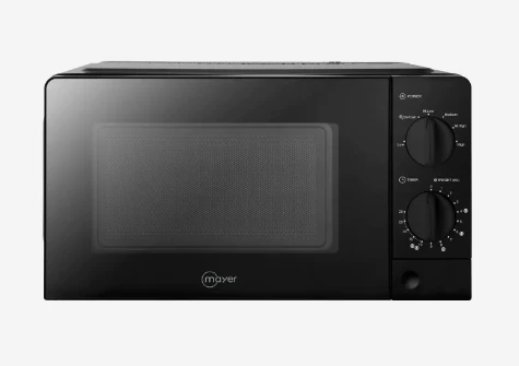 Mayer MMMW207 20L Microwave Oven - Image 3