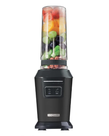 Mayer MMPB1078-BK 600 ml Personal Power Blender - Image 2