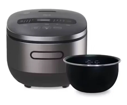 Mayer MMRC4080IH(1.5L) Rice Cooker - Image 5