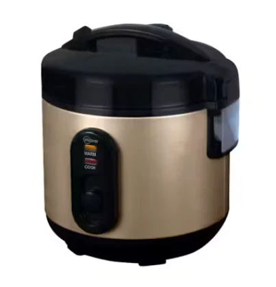 Mayer MMRCS18 1.8L Rice Cooker Pot - Stainless Steel - Image 3