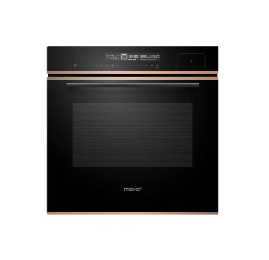 Mayer MMSO17RG 72L Built-In Combi Steam Oven + Mayer MMWG30B 25L Built-in Microwave Oven with Grill - Image 3