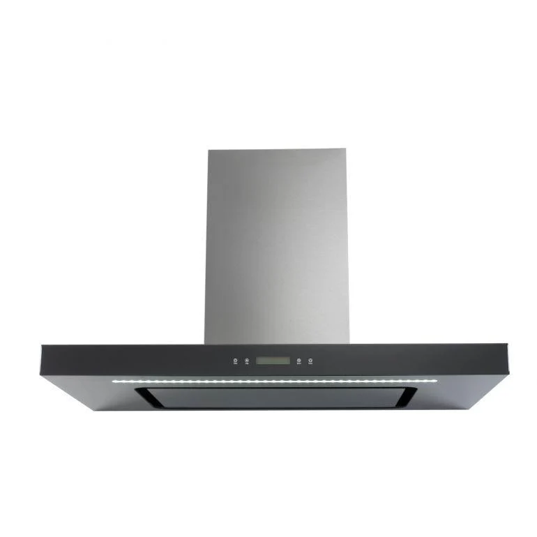 Mayer MMSS882 2 Burner Gas Hob + MMBCH900 Chimney Hood + MMDO8 Built-In Oven - Image 2