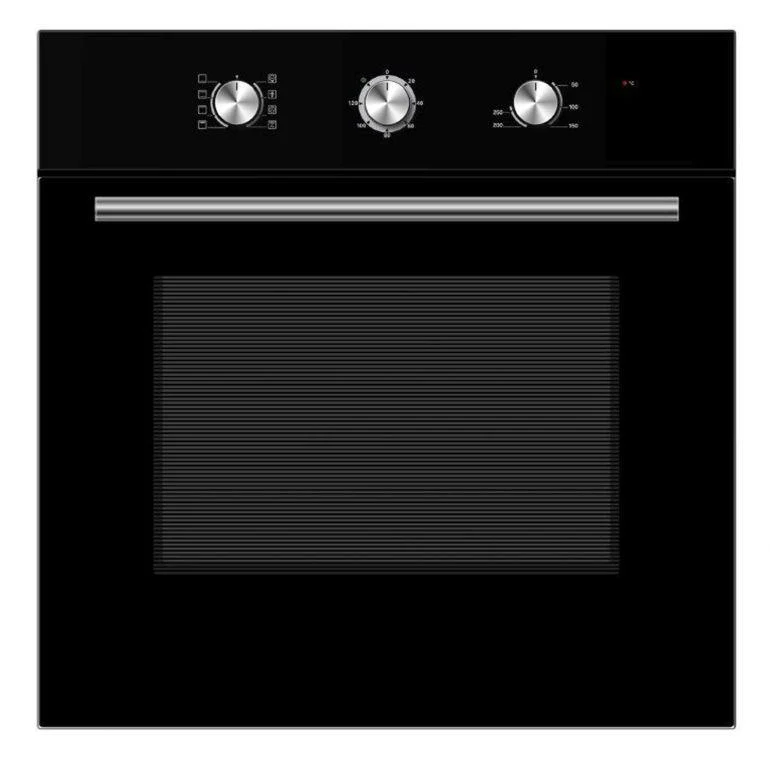 Mayer MMSS882 2 Burner Gas Hob + MMBCH900 Chimney Hood + MMDO8 Built-In Oven - Image 3