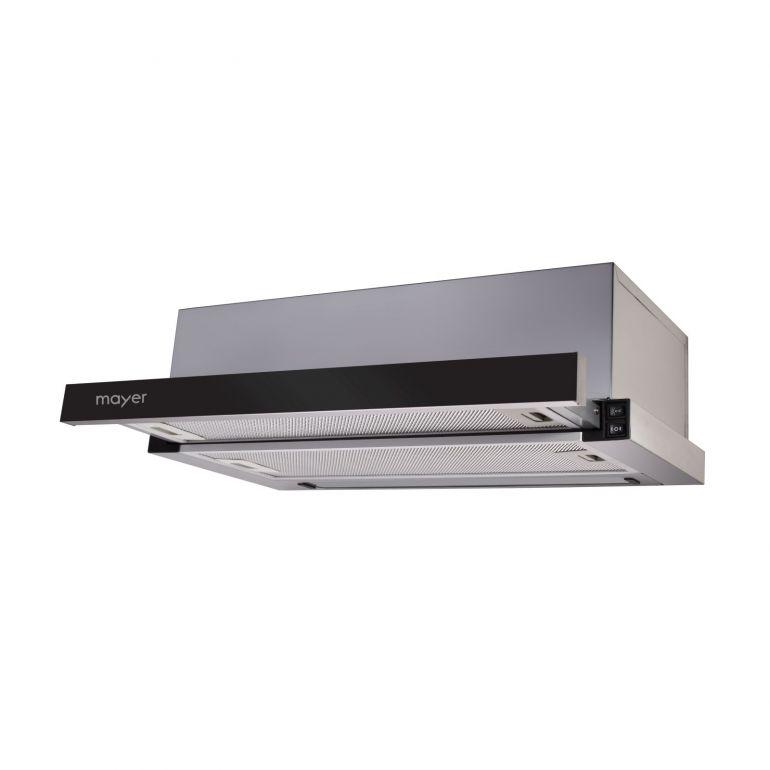 Mayer MMTH60 Telescopic Hood (60CM) - Image 2