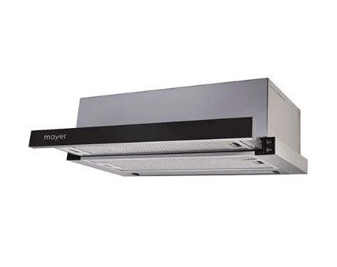 Mayer MMTH90 Telescopic Hood (90CM) - Image 2
