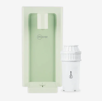 Mayer MMUFF30 3-pc Set Ultrafiltration Water Filter - Image 3
