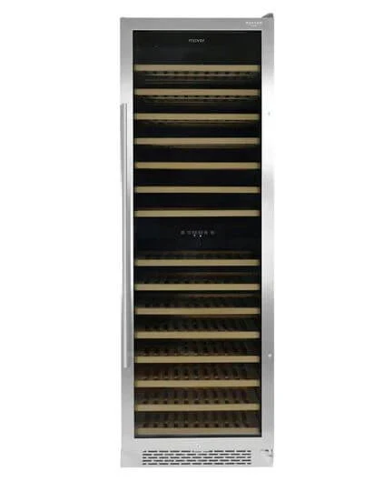 Mayer MMWC155MAG 155 Bottles Wine Chiller - Image 2