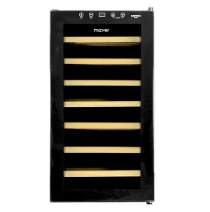 Mayer MMWC28MAG-WD 28 Bottles Wine Chiller foc wine opener - Image 2