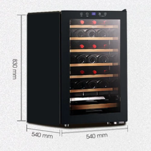 Mayer MMWC48MAG Wine Chiller - Image 4