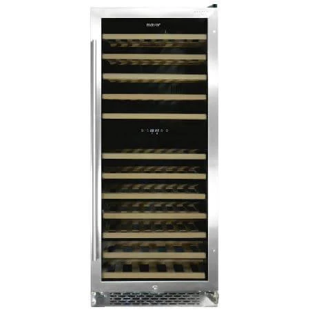 Mayer MMWC92MAG 92 Bottles Wine Chiller - Image 2
