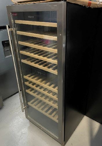 Mayer MMWC92MAG 92 Bottles Wine Chiller - Image 4