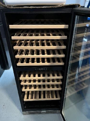 Mayer MMWC92MAG 92 Bottles Wine Chiller - Image 5