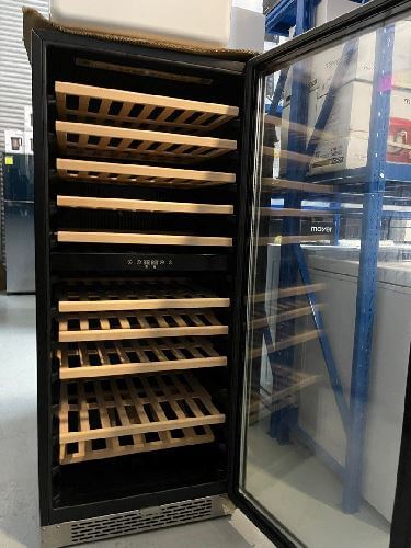 Mayer MMWC92MAG 92 Bottles Wine Chiller - Image 6