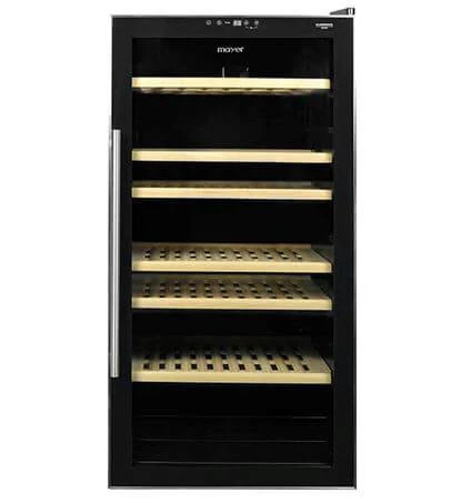 Mayer MMWC99MAG 99 Bottles Wine Chiller - Image 2