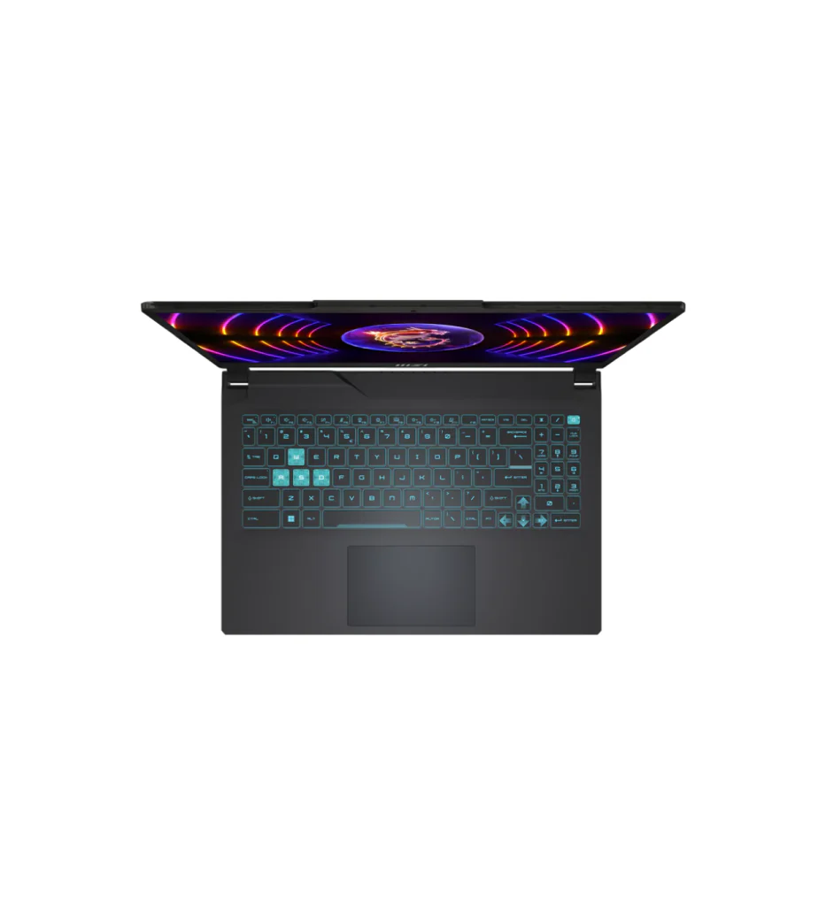 MDI 9S7-15K111-021 Cyborg 15 A12VF-021SG Gaming Laptop - Image 3