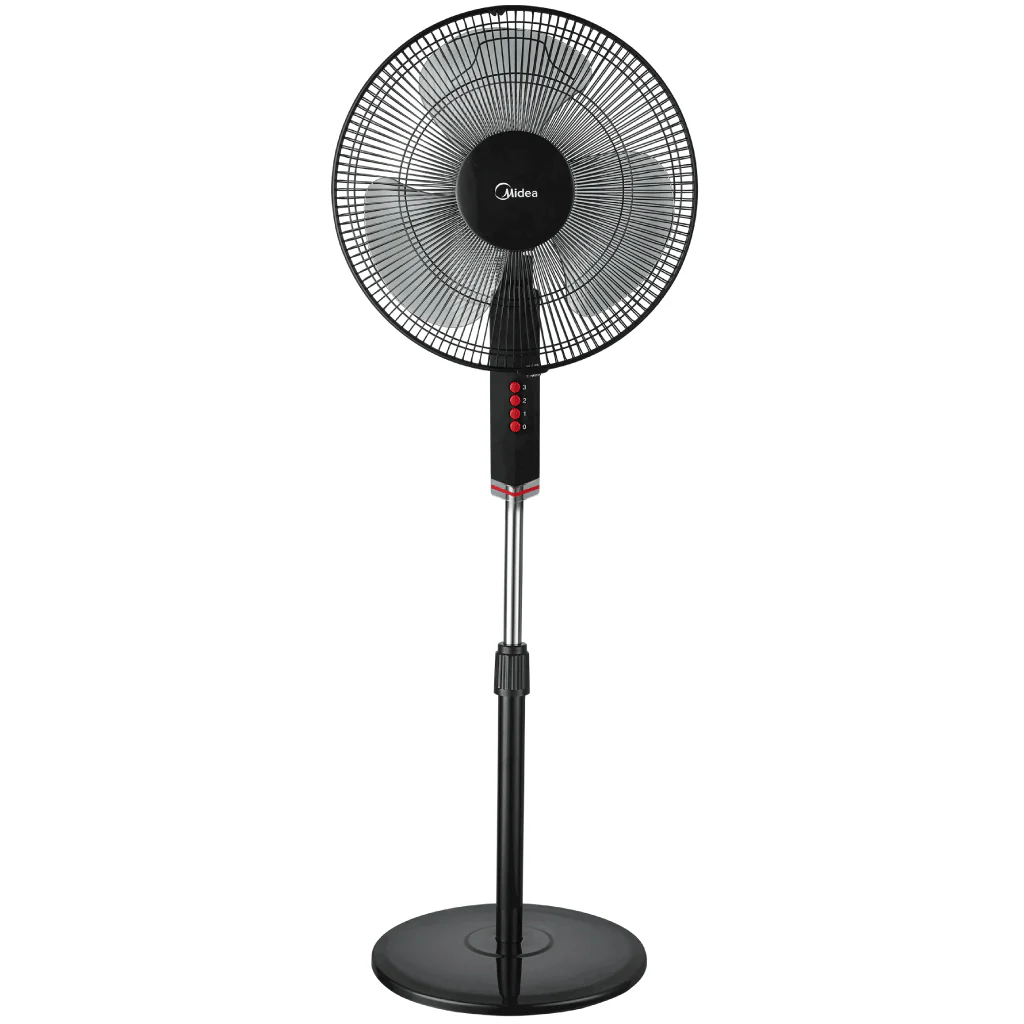 Midea MS608B 16inch Standing Fan - Image 2