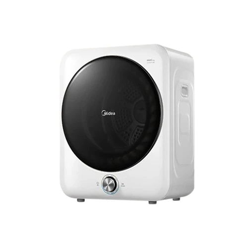 Midea MH40V11E 4KG Small Drum Dryer Direct Exhaust Automatic Dehumidifier - Image 2