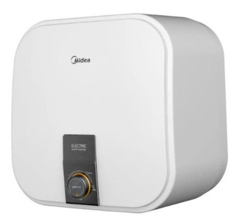 Midea D30-25VI 30L White Electric Storage Heater - Image 3