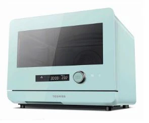 Midea MEO-35CQA-GN Electric Oven, 35L - Image 2