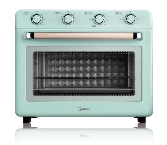 Midea MEO-35CQA-GN Electric Oven, 35L - Image 4
