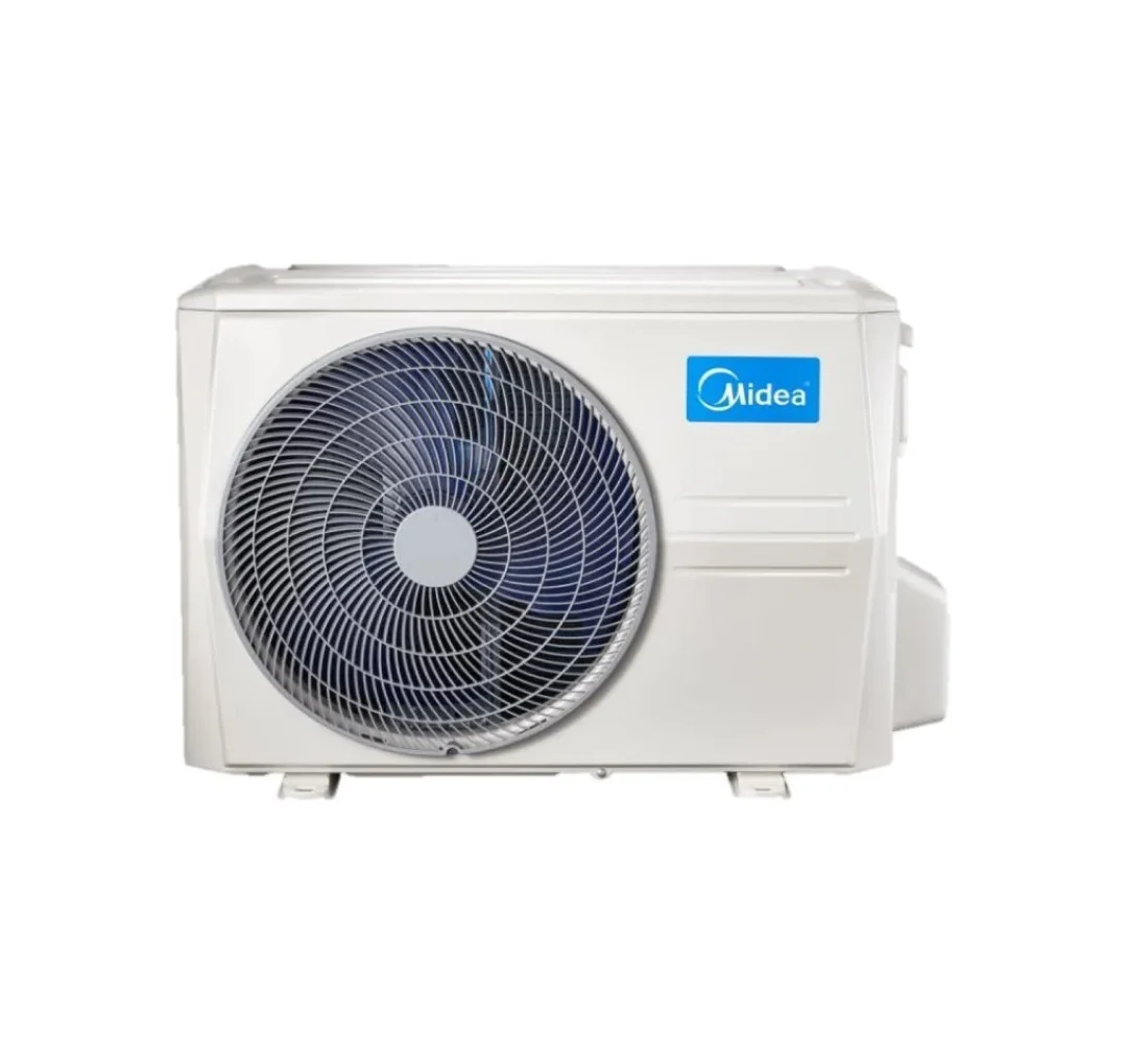 MIDEA MAS-1S09E / MSAS-09E INVERTER SINGLE SPLIT AIRCON - Image 3