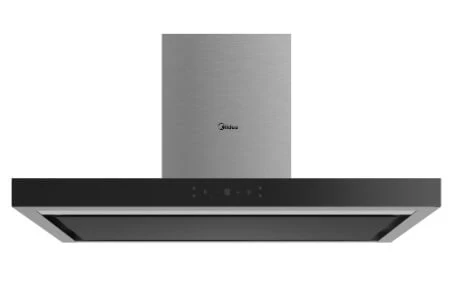 Midea MBI-90M79BK-SG / MBI-90M79SK-SG Chimney Hood - Image 4